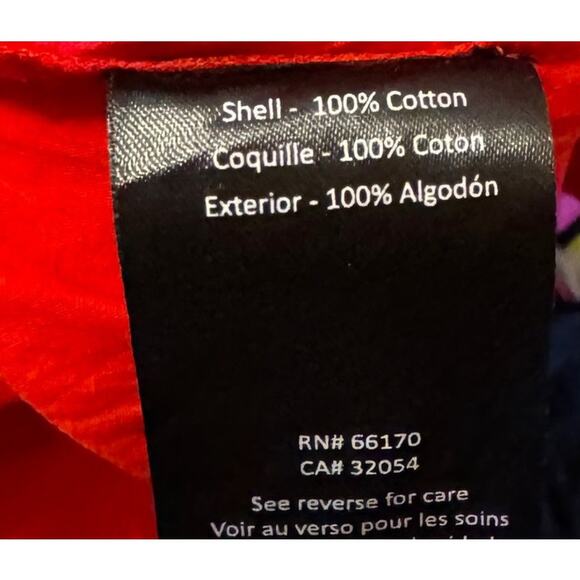 Anthropologie ATSU Dress Red Off-The-Shoulder Red Maxi Dress - Picture 11 of 15